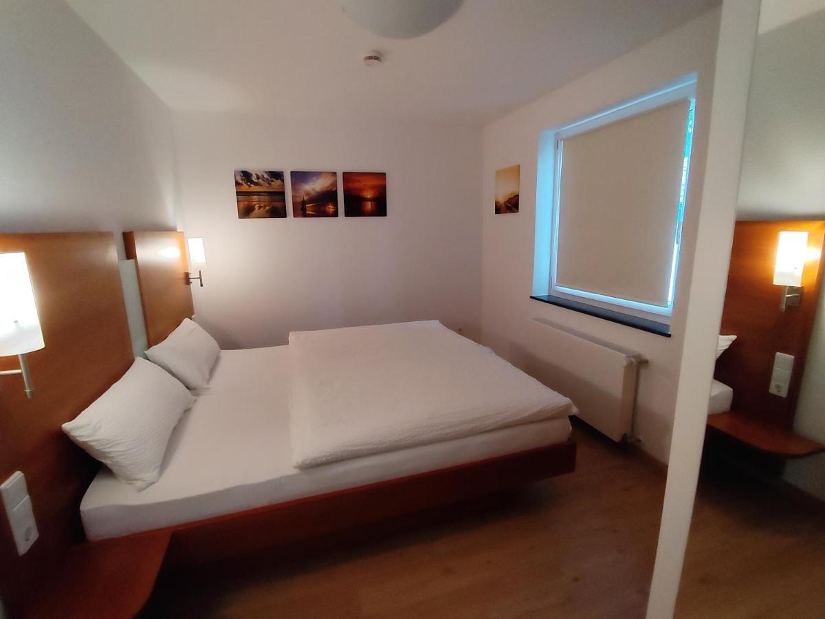 Bodensee Apartments Meersburg Sonnhalde Esterno foto