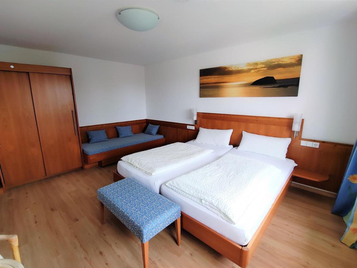 Bodensee Apartments Meersburg Sonnhalde Esterno foto