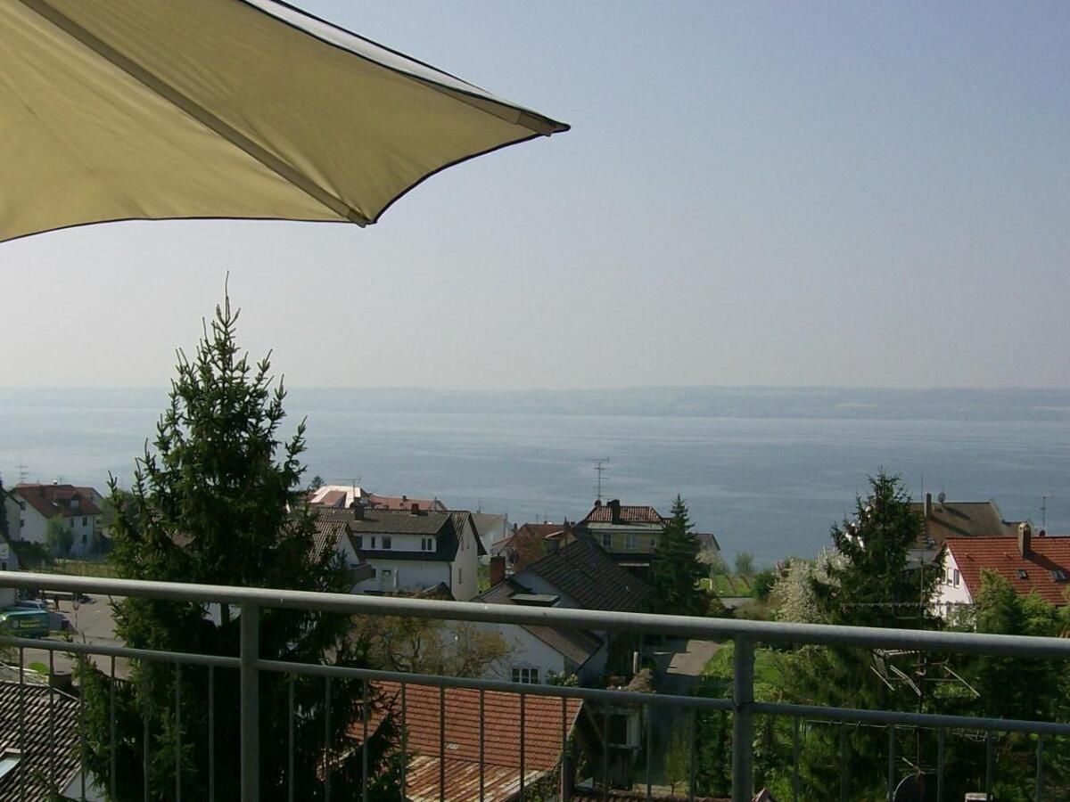 Bodensee Apartments Meersburg Sonnhalde Esterno foto