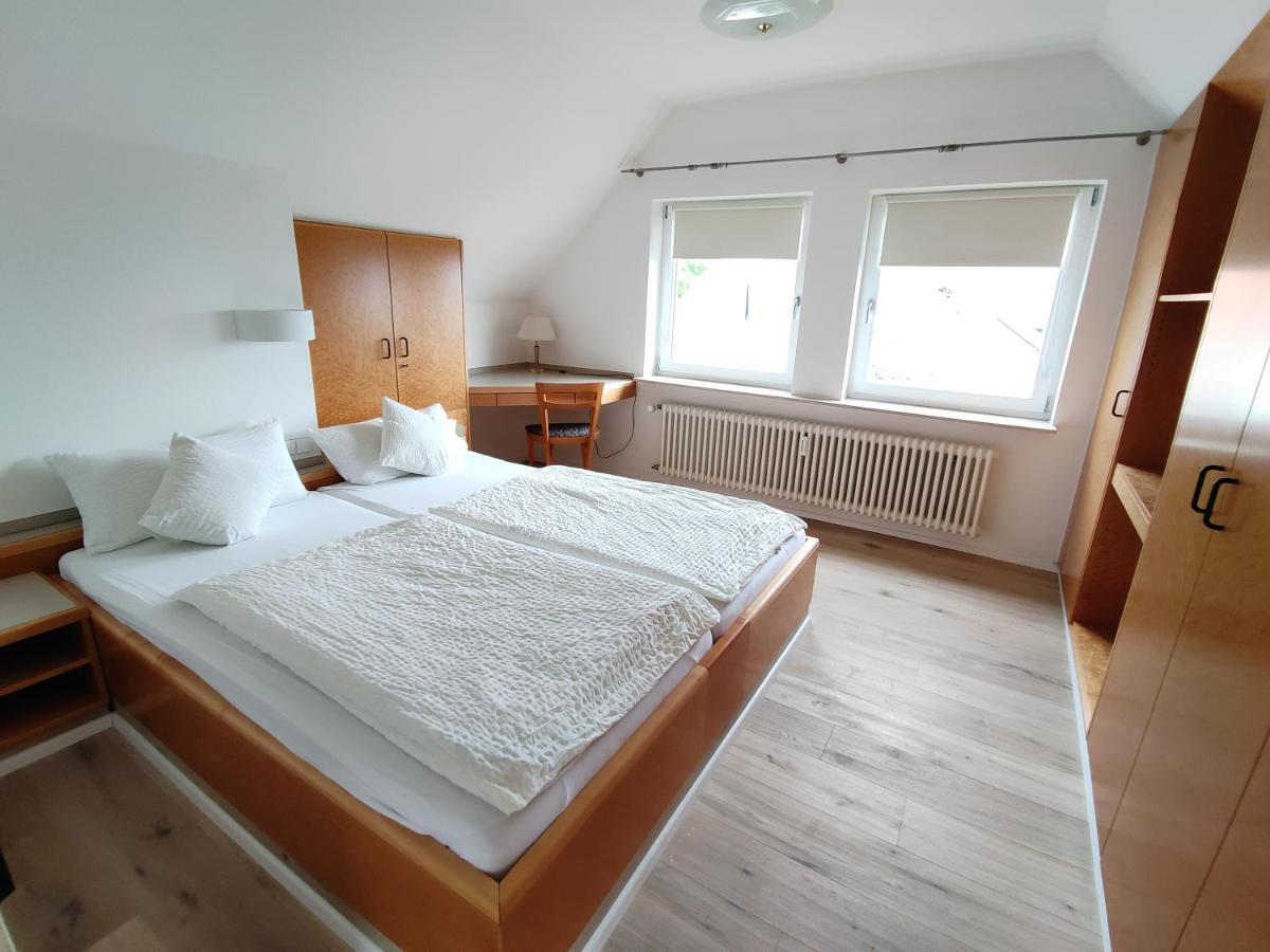 Bodensee Apartments Meersburg Sonnhalde Esterno foto