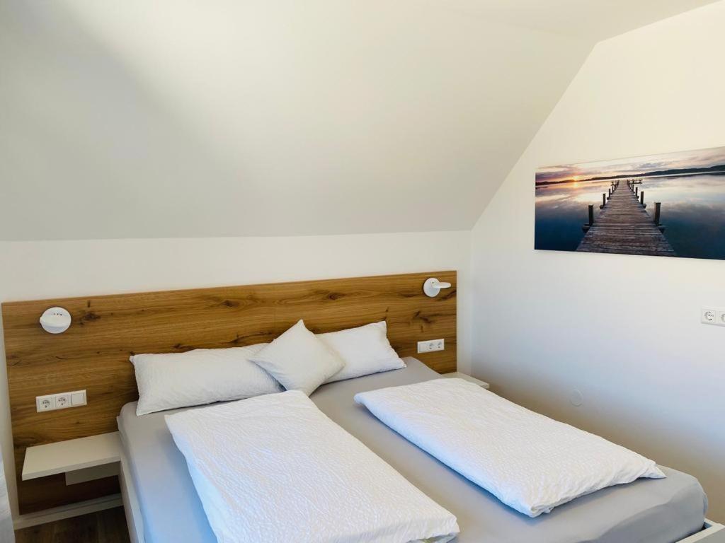 Bodensee Apartments Meersburg Sonnhalde Esterno foto